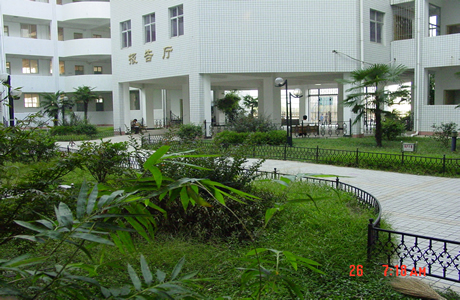 学院2012年新学期教职工大会召开